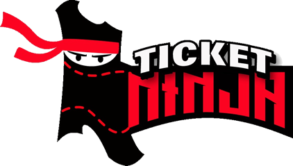 Ticket Ninja Logo